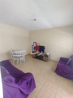 Casa Para Vender com 01 quarto no bairro Chácara Contagem em Contagem