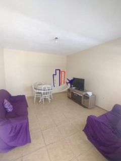 Casa Para Vender com 01 quarto no bairro Chácara Contagem em Contagem