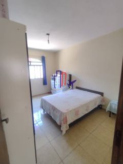 Casa Para Vender com 01 quarto no bairro Chácara Contagem em Contagem
