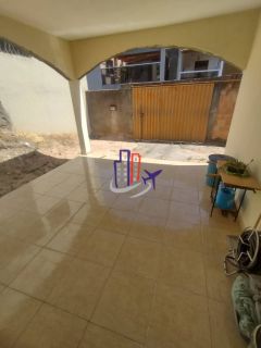 Casa Para Vender com 01 quarto no bairro Chácara Contagem em Contagem