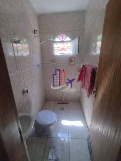 Casa Para Vender com 01 quarto no bairro Chácara Contagem em Contagem