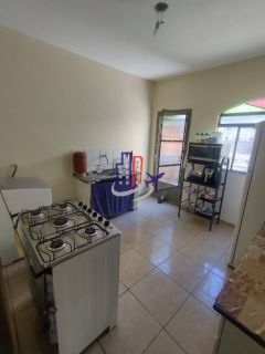 Casa Para Vender com 01 quarto no bairro Chácara Contagem em Contagem