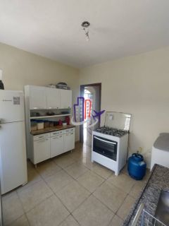Casa Para Vender com 01 quarto no bairro Chácara Contagem em Contagem