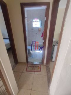 Casa Para Vender com 01 quarto no bairro Chácara Contagem em Contagem