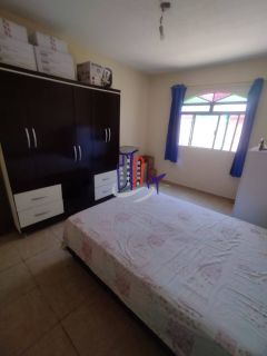 Casa Para Vender com 01 quarto no bairro Chácara Contagem em Contagem