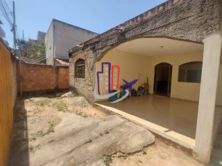 Casa Para Vender com 01 quarto no bairro Chácara Contagem em Contagem