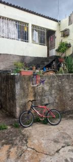 Casa Para Vender com 02 quartos no bairro Vale do Jatobá em Belo Horizonte
