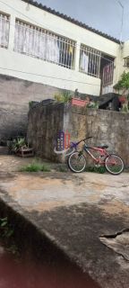 Casa Para Vender com 02 quartos no bairro Vale do Jatobá em Belo Horizonte