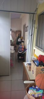 Casa Para Vender com 02 quartos no bairro Vale do Jatobá em Belo Horizonte