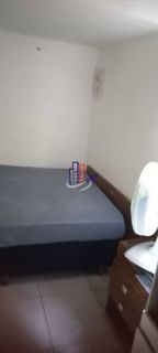 Casa Para Vender com 02 quartos no bairro Vale do Jatobá em Belo Horizonte