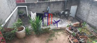 Casa Para Vender com 02 quartos no bairro Vale do Jatobá em Belo Horizonte