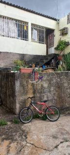 Casa Para Vender com 02 quartos no bairro Vale do Jatobá em Belo Horizonte