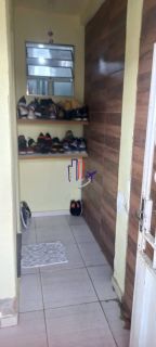 Casa Para Vender com 02 quartos no bairro Vale do Jatobá em Belo Horizonte