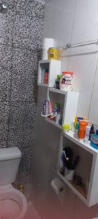 Casa Para Vender com 02 quartos no bairro Vale do Jatobá em Belo Horizonte