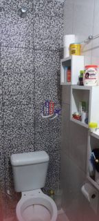 Casa Para Vender com 02 quartos no bairro Vale do Jatobá em Belo Horizonte