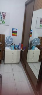 Casa Para Vender com 02 quartos no bairro Vale do Jatobá em Belo Horizonte