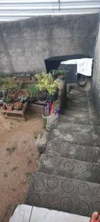 Casa Para Vender com 02 quartos no bairro Vale do Jatobá em Belo Horizonte