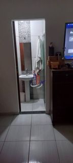 Casa Para Vender com 02 quartos no bairro Vale do Jatobá em Belo Horizonte