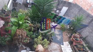 Casa Para Vender com 02 quartos no bairro Vale do Jatobá em Belo Horizonte