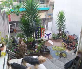 Casa Para Vender com 02 quartos no bairro Vale do Jatobá em Belo Horizonte