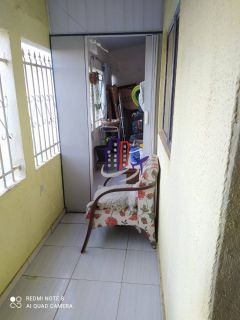 Casa Para Vender com 02 quartos no bairro Vale do Jatobá em Belo Horizonte