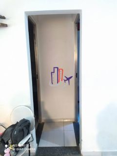 Casa Para Vender com 02 quartos no bairro Vale do Jatobá em Belo Horizonte