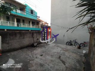 Casa Para Vender com 02 quartos no bairro Vale do Jatobá em Belo Horizonte