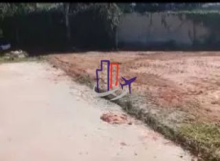 Lote / Terreno de Bairro Para Vender no bairro Tropical em Contagem