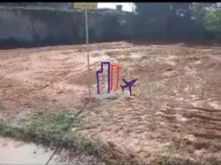 Lote / Terreno de Bairro Para Vender no bairro Tropical em Contagem