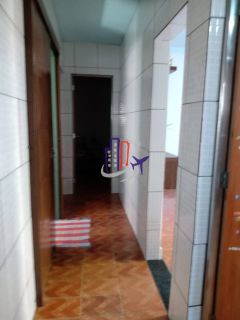 Casa Para Vender com 03 quartos no bairro Novo Retiro em Esmeraldas