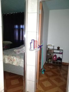 Casa Para Vender com 03 quartos no bairro Novo Retiro em Esmeraldas