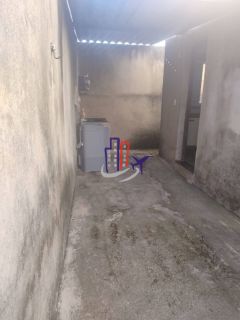 Casa Para Vender com 03 quartos no bairro Novo Retiro em Esmeraldas