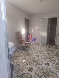 Casa Para Vender com 03 quartos no bairro Novo Retiro em Esmeraldas