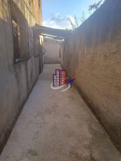 Casa Para Vender com 03 quartos no bairro Novo Retiro em Esmeraldas