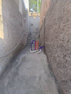 Casa Para Vender com 03 quartos no bairro Novo Retiro em Esmeraldas