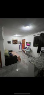Apartamento Para Vender com 02 quartos no bairro Santa Maria em Contagem