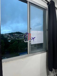 Apartamento Para Vender com 02 quartos no bairro Santa Maria em Contagem