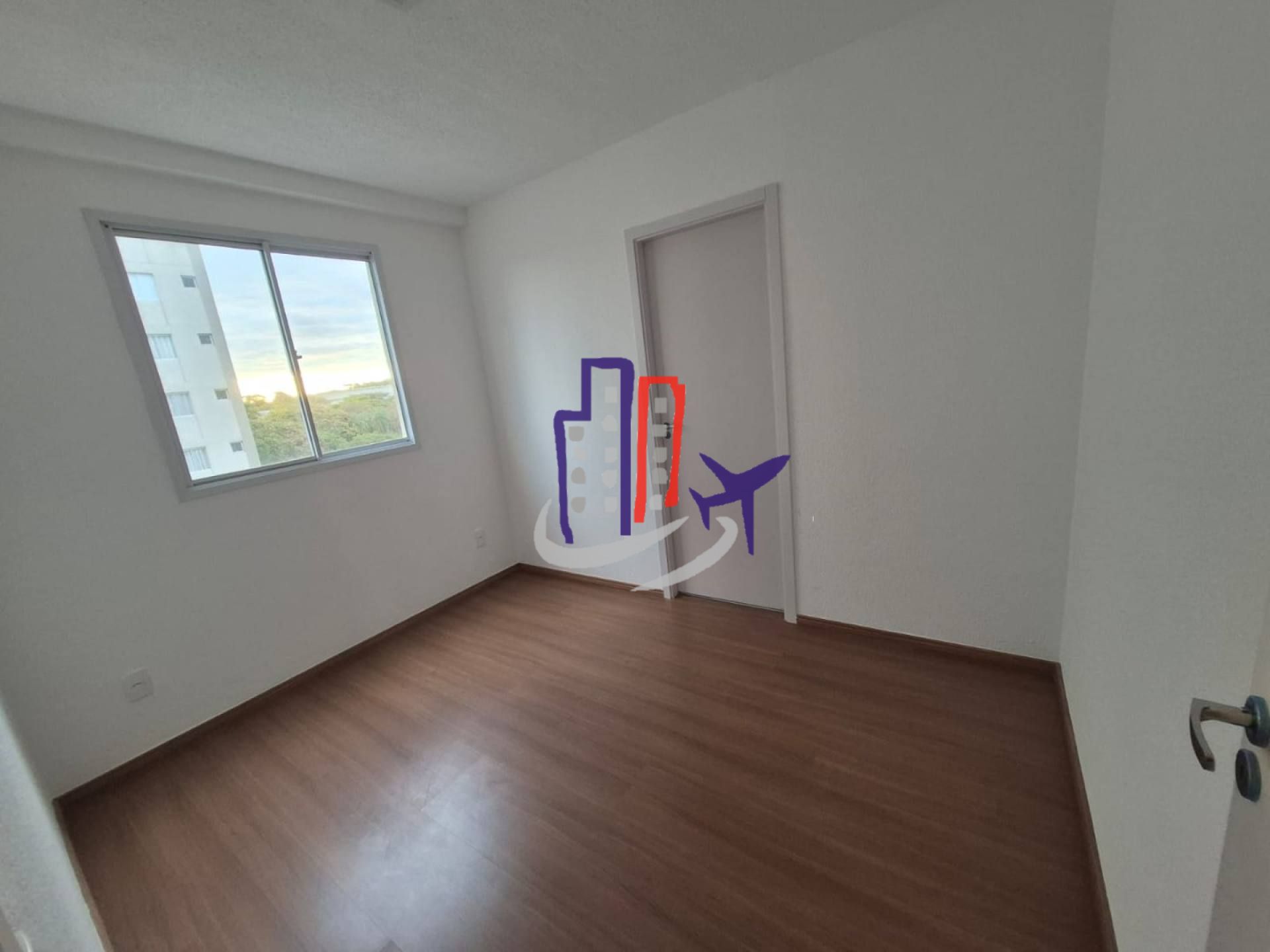 Apartamento Para Vender no bairro Jardim Riacho das Pedras em Contagem