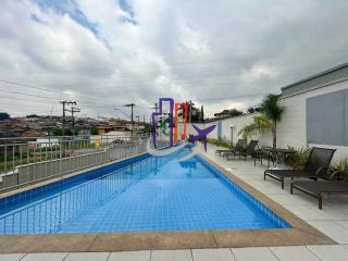 Apartamento Para Vender no bairro Jardim Riacho das Pedras em Contagem