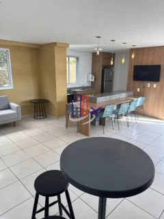 Apartamento Para Vender no bairro Jardim Riacho das Pedras em Contagem