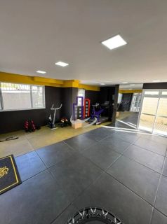 Apartamento Para Vender no bairro Jardim Riacho das Pedras em Contagem