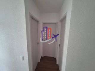 Apartamento Para Vender no bairro Jardim Riacho das Pedras em Contagem