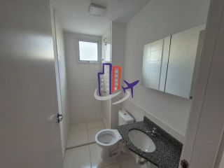 Apartamento Para Vender no bairro Jardim Riacho das Pedras em Contagem