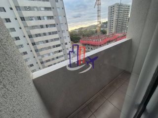 Apartamento Para Vender no bairro Jardim Riacho das Pedras em Contagem