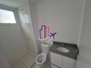 Apartamento Para Vender no bairro Jardim Riacho das Pedras em Contagem