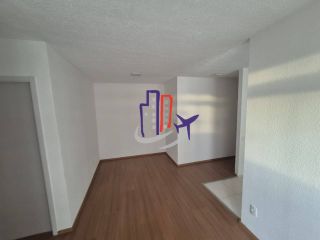 Apartamento Para Vender no bairro Jardim Riacho das Pedras em Contagem