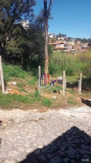 Lote / Terreno de Bairro Para Vender no bairro Colonial em Contagem