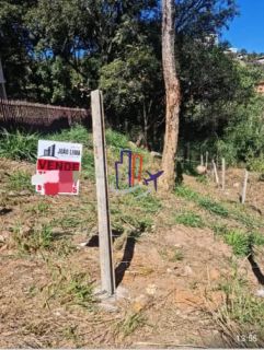 Lote / Terreno de Bairro Para Vender no bairro Colonial em Contagem