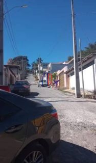 Lote / Terreno de Bairro Para Vender no bairro Colonial em Contagem