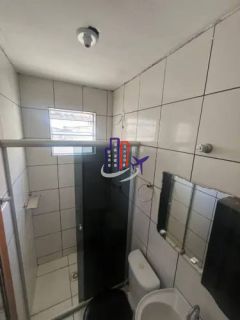 Casa Para Vender com 02 quartos no bairro Ipiranga em Ibirité